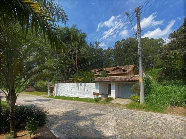 #800 - Casa em Bolsão para Venda em Carapicuíba - SP - 2