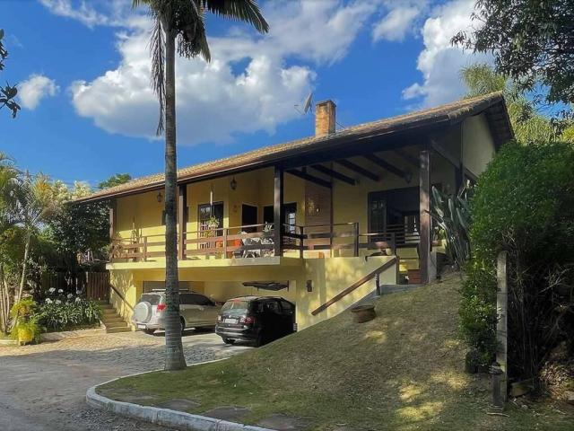 #876 - Casa em condomínio para Venda em Carapicuíba - SP - 2