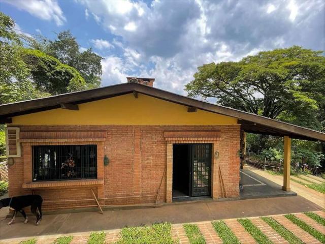 #878 - Casa para Venda em Cotia - SP - 2