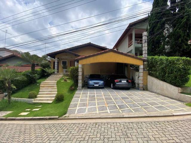 #903 - Casa em condomínio para Venda em Cotia - SP - 2