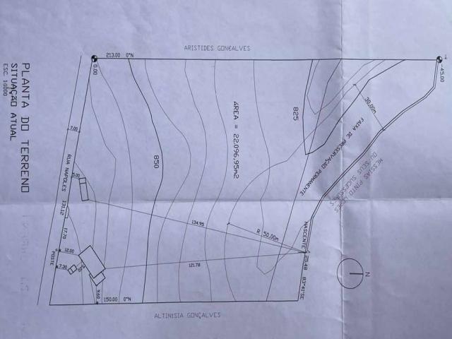 Área para Incorporação para Venda em Cotia - 2