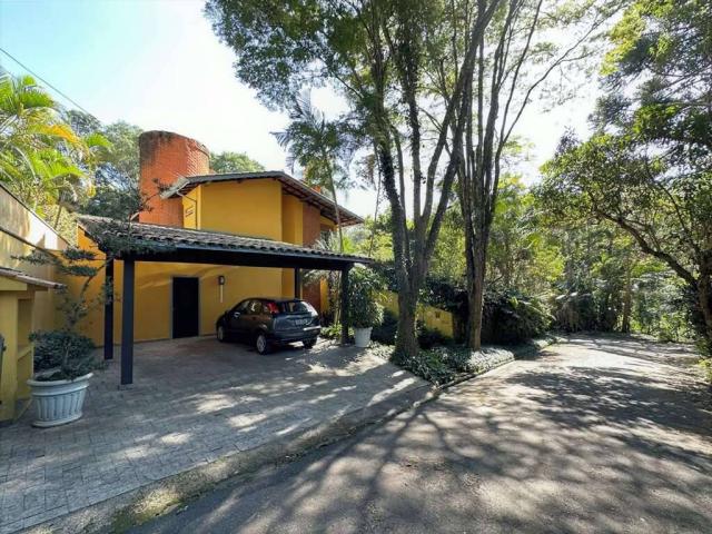 #1054 - Casa em Bolsão para Venda em Carapicuíba - SP - 2