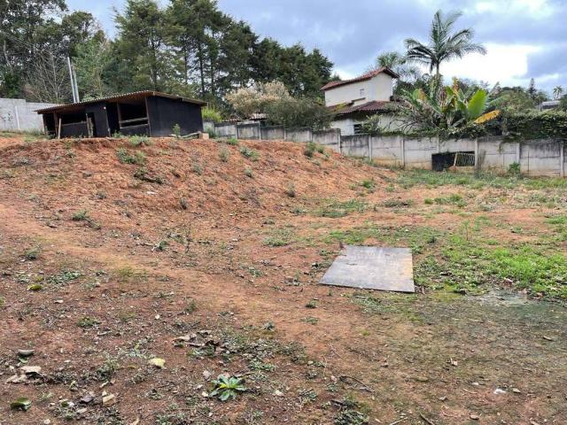 #1076 - Terreno em condomínio para Venda em Cotia - SP - 1