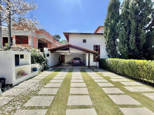 #1084 - Casa em condomínio para Venda em Carapicuíba - SP - 3