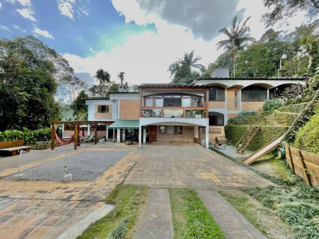 Casa em condomínio para Venda em Taboão da Serra - 1