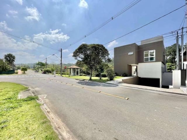 #1093 - Casa em condomínio para Venda em Jandira - SP - 3