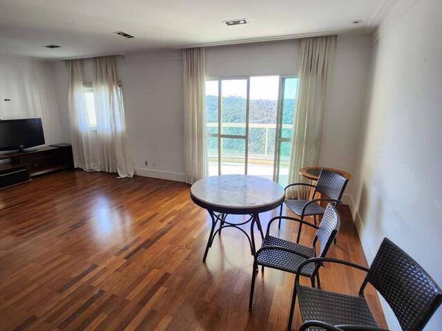 Apartamento para Venda em Santana de Parnaíba - 5