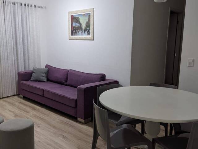 #415 - Apartamento para Venda em Barueri - SP - 1