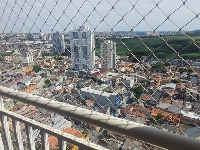 #416 - Apartamento para Venda em Barueri - SP - 1