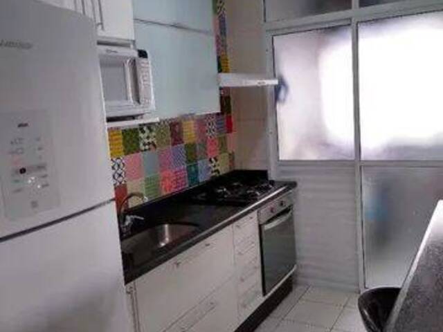 #417 - Apartamento para Venda em Barueri - SP - 2