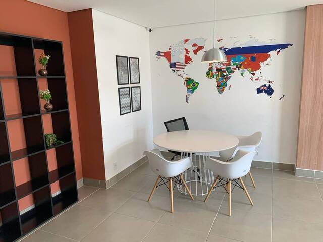 Apartamento para Venda em Osasco - 1