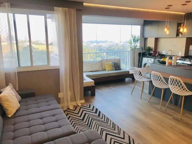 Apartamento para Venda em Barueri - 1