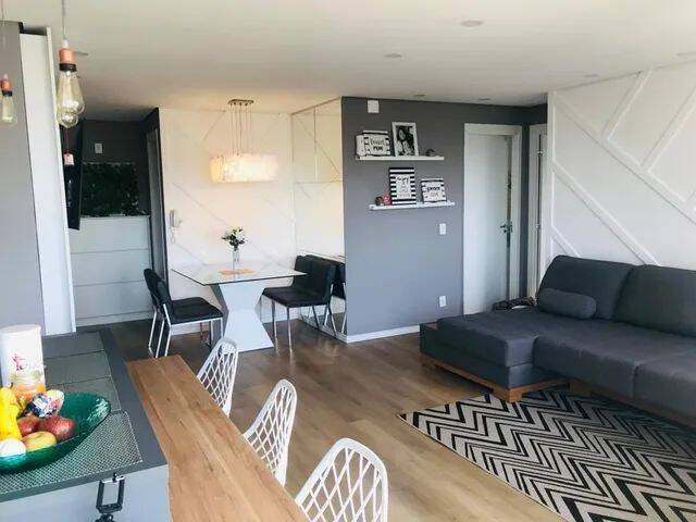 Apartamento para Venda em Barueri - 2