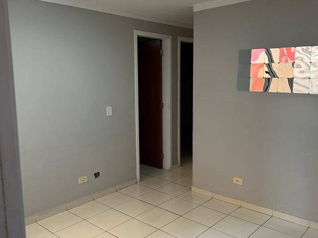 #421 - Apartamento para Venda em Osasco - SP - 1