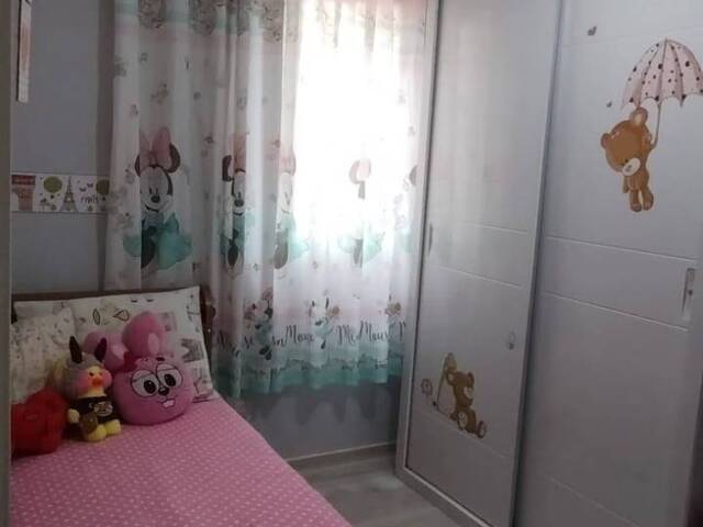 #423 - Apartamento para Venda em Osasco - SP - 1