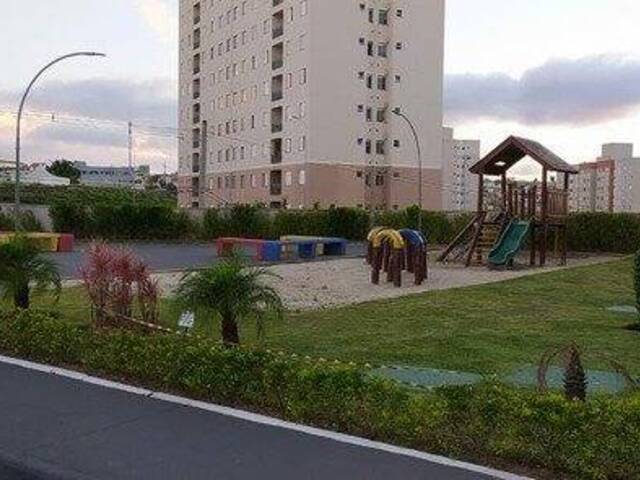 Apartamento para Venda em Carapicuíba - 4