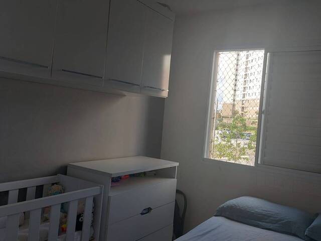 Apartamento para Venda em Carapicuíba - 5