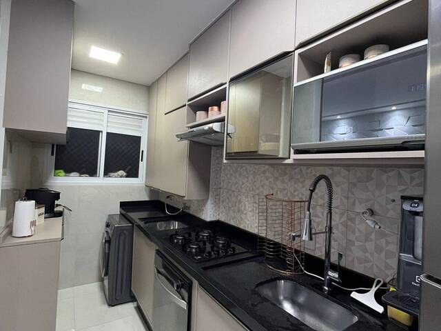 Apartamento para Venda em Osasco - 1