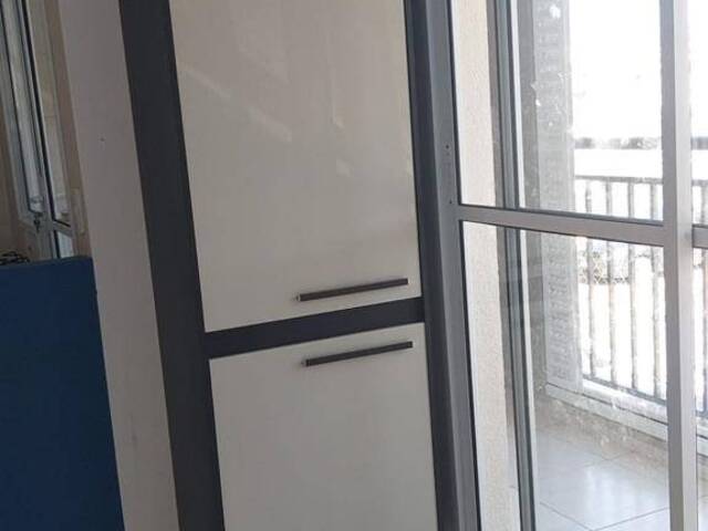 #435 - Apartamento para Venda em Carapicuíba - SP - 3