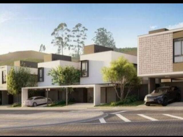 #436 - Casa para Venda em Santana de Parnaíba - SP - 3