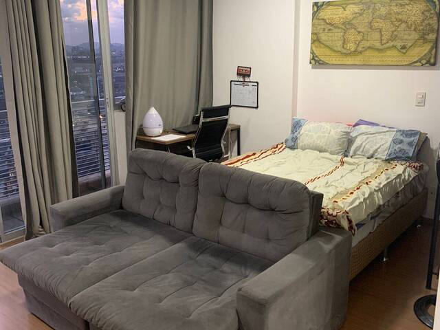 Apartamento para Venda em Osasco - 1