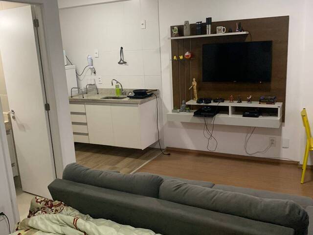 Apartamento para Venda em Osasco - 4