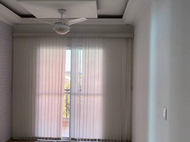 Apartamento para Venda em Osasco - 5