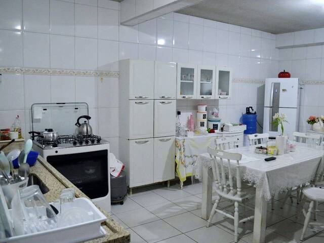 #950 - Casa para Venda em Osasco - SP - 1