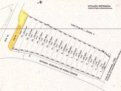 Terreno para Venda em Cotia - 2