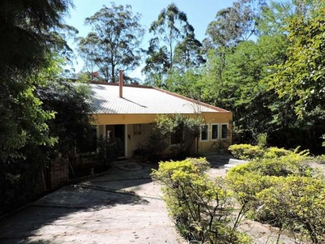 #401 - Casa em condomínio para Venda em Embu das Artes - SP - 1