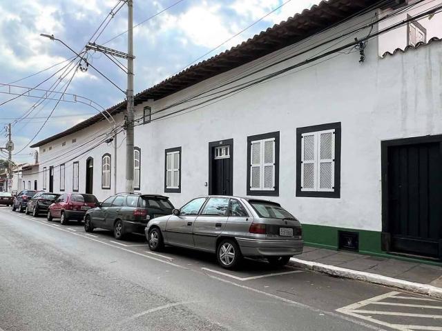 #F68 - Prédio comercial para Venda em Santana de Parnaíba - SP - 1