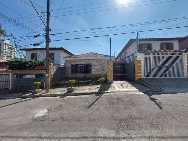 Casa para Venda em São Paulo - 2