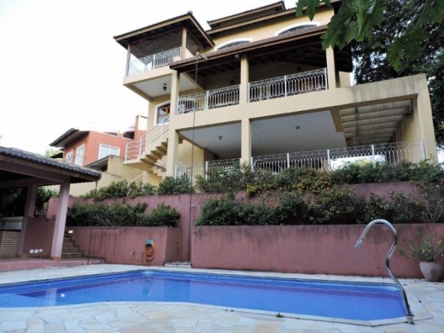 #330 - Casa em condomínio para Venda em Jandira - SP - 3