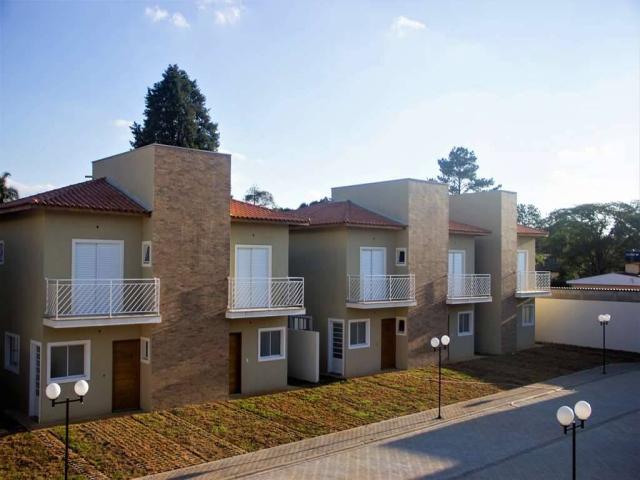 Casa em condomínio para Venda em Vargem Grande Paulista - 1